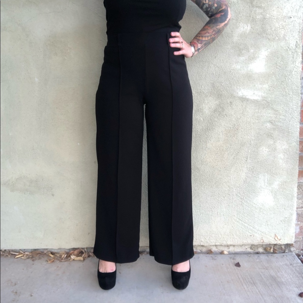 Ambiance Business Pants